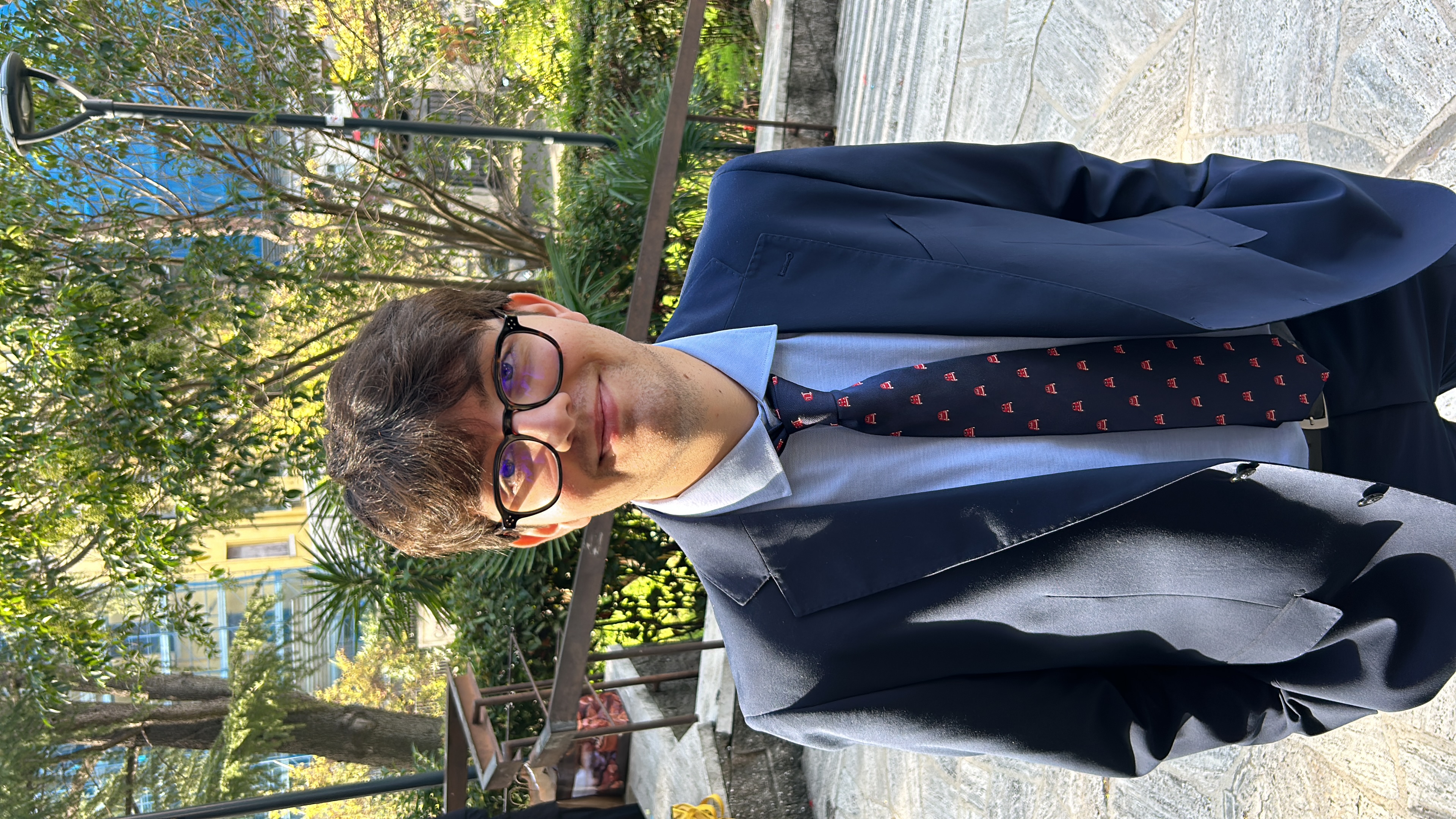 Riccardo Casullo